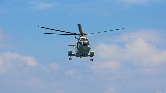 中白“神鹰-2026”空降兵联合训练