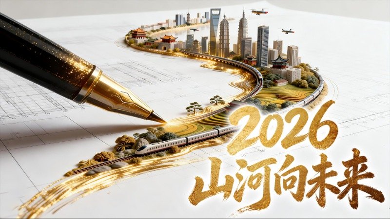 她带来两份建议